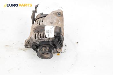 Алтернатор / генератор за Fiat Bravo I Hatchback (10.1995 - 10.2001) 1.6 16V (182.AB), 103 к.с.