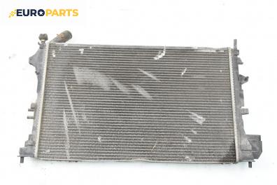 Климатичен радиатор за Saab 9-3 Sedan (09.2002 - 02.2015) 2.0 t, 175 к.с.