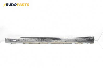 Праг за Mercedes-Benz C-Class Sedan (W205) (07.2013 - ...), 4+1 вр., седан, позиция: лява