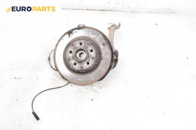 Шенкел главина за Mercedes-Benz C-Class Sedan (W205) (07.2013 - ...), позиция: задна, дясна