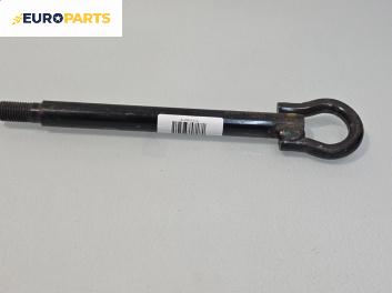 Кука теглене за Renault Scenic II Minivan (06.2003 - 07.2010)