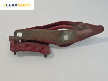 Панта заден капак за Renault Scenic II Minivan (06.2003 - 07.2010), 4+1 вр., миниван, позиция: дясна