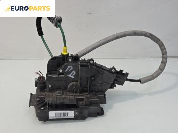 Брава на врата за Mercedes-Benz C-Class Sedan (W205) (07.2013 - ...), позиция: предна, дясна