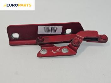 Панта преден капак за Mercedes-Benz A-Class Hatchback  W168 (07.1997 - 08.2004), 4+1 вр., хечбек, позиция: лява