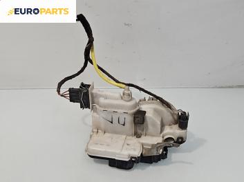 Брава на врата за Volkswagen Golf III Hatchback (08.1991 - 07.1998), позиция: предна, лява