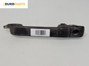 Външна дръжка за Volkswagen Golf III Hatchback (08.1991 - 07.1998), 4+1 вр., хечбек, позиция: предна, дясна