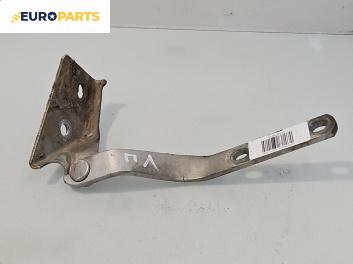 Панта преден капак за Volkswagen Golf III Hatchback (08.1991 - 07.1998), 4+1 вр., хечбек, позиция: лява