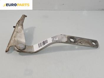 Панта преден капак за Volkswagen Golf III Hatchback (08.1991 - 07.1998), 4+1 вр., хечбек, позиция: дясна