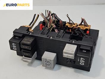 Бушонно табло за Volkswagen Caddy III (03.2004 - 05.2015) 2.0 EcoFuel, 109 к.с.