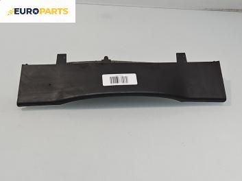 Интериорна пластмаса за Volkswagen Caddy III (03.2004 - 05.2015), 4+1 вр., миниван, позиция: предна