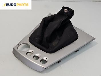 Кожа скоростен лост за Alfa Romeo 156 Sportwagon (01.2000 - 05.2006)