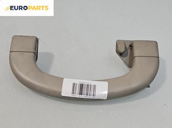 Ръкохватка за таван за Alfa Romeo 156 Sportwagon (01.2000 - 05.2006), 4+1 вр., позиция: задна, дясна