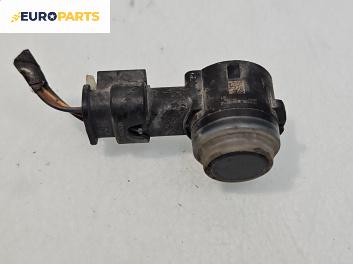 Парктроник за Mercedes-Benz C-Class Sedan (W205) (07.2013 - ...)