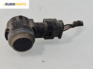 Парктроник за Mercedes-Benz C-Class Sedan (W205) (07.2013 - ...)