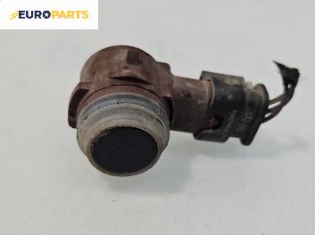 Парктроник за Mercedes-Benz C-Class Sedan (W205) (07.2013 - ...)