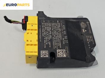 Модул за AIRBAG за Mercedes-Benz C-Class Sedan (W205) (07.2013 - ...)