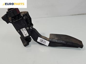 Потенциометър газ  за Saab 9-3 Sedan (09.2002 - 02.2015), №  GM 9 186 724