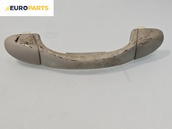 Ръкохватка врата за Saab 9-3 Sedan (09.2002 - 02.2015), 4+1 вр., седан, позиция: предна, дясна