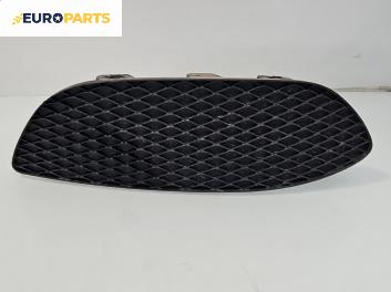 Решетка в броня за Mercedes-Benz C-Class Sedan (W205) (07.2013 - ...), седан, позиция: предна