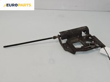 Брава преден капак за Fiat Bravo I Hatchback (10.1995 - 10.2001)