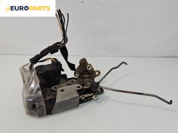 Брава на врата за Fiat Bravo I Hatchback (10.1995 - 10.2001), позиция: предна, дясна