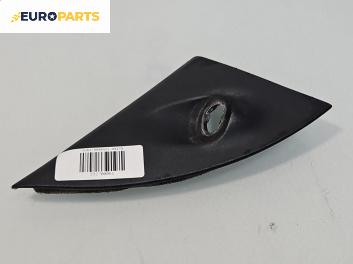 Интериорна пластмаса за Fiat Bravo I Hatchback (10.1995 - 10.2001), 2+1 вр., хечбек, позиция: предна