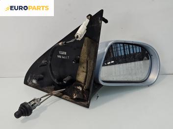 Огледало за Fiat Bravo I Hatchback (10.1995 - 10.2001), 2+1 вр., хечбек, позиция: дясна