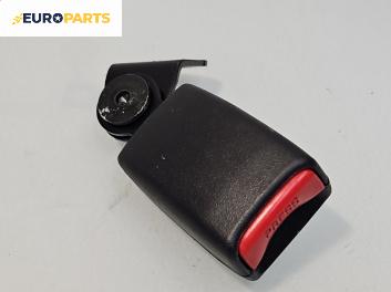 Закопчалка предпазен колан за Mazda RX-8 Coupe (10.2003 - 06.2012), 2+1 вр., позиция: предна, дясна