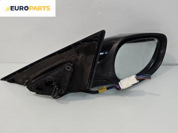 Огледало за Mazda RX-8 Coupe (10.2003 - 06.2012), 2+1 вр., купе, позиция: дясна