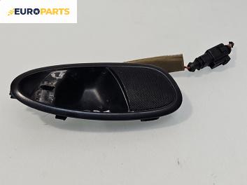 Високоговорител за Volkswagen Polo Hatchback I (10.1981 - 09.1994)