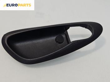 Интериорна пластмаса за Mazda RX-8 Coupe (10.2003 - 06.2012), 2+1 вр., купе, позиция: лява