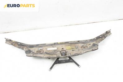 Маска горна част за Saab 9-3 Sedan (09.2002 - 02.2015), седан