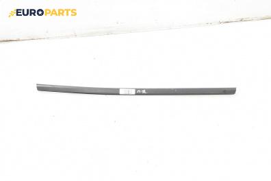 Уплътнение стъкло за Mercedes-Benz A-Class Hatchback  W168 (07.1997 - 08.2004), 4+1 вр., хечбек, позиция: предна, лява