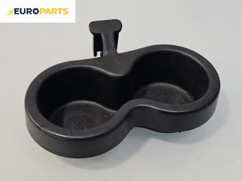 Поставка за чаши за Renault Scenic II Minivan (06.2003 - 07.2010)