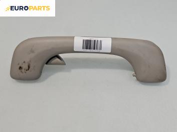 Ръкохватка за таван за Renault Scenic II Minivan (06.2003 - 07.2010), 4+1 вр., позиция: задна, дясна