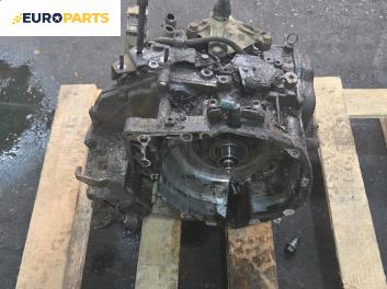 Автоматична скоростна кутия за Renault Scenic II Minivan (06.2003 - 07.2010) 1.6 (JM0C, JM0J, JM1B), 113 к.с., автоматик