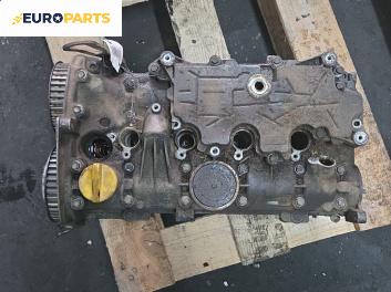 Глава за Renault Scenic II Minivan (06.2003 - 07.2010) 1.6 (JM0C, JM0J, JM1B), 113 к.с.