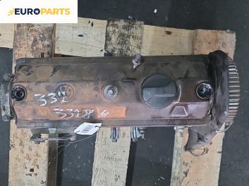 Глава за Volkswagen Polo Hatchback I (10.1981 - 09.1994) 1.0 Catalyst, 45 к.с.