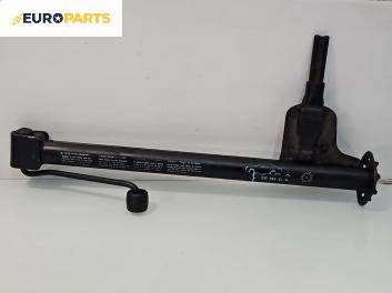 Крик за Mercedes-Benz C-Class Sedan (W202) (03.1993 - 05.2000)