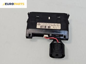 Дисплей за Mercedes-Benz C-Class Sedan (W202) (03.1993 - 05.2000), №  A00054295237180