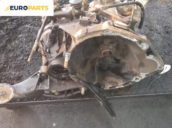 Ръчна скоростна кутия за Fiat Bravo I Hatchback (10.1995 - 10.2001) 1.6 16V (182.AB), 103 к.с.