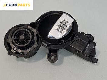 Вътрешна дръжка за Mini Hatchback I (R50, R53) (06.2001 - 09.2006), 2+1 вр., хечбек, позиция: предна, лява