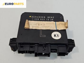 Модул врата за Mercedes-Benz C-Class Sedan (W202) (03.1993 - 05.2000), №  2088201326