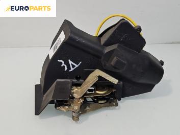 Брава на врата за Mercedes-Benz C-Class Sedan (W202) (03.1993 - 05.2000), позиция: задна, дясна