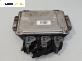 Компютър двигател за Peugeot 206 Hatchback (08.1998 - 12.2012) 1.4 HDi, 69 к.с., №  9647158080