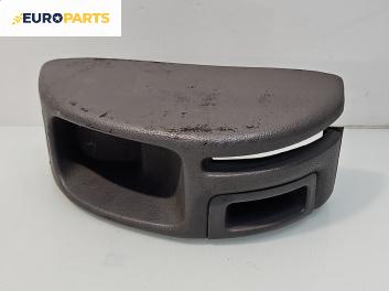 Централна конзола долна част за Peugeot 206 Hatchback (08.1998 - 12.2012)