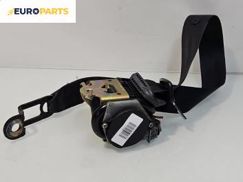 Предпазен колан за Peugeot 206 Hatchback (08.1998 - 12.2012), 4+1 вр., позиция: предна, дясна