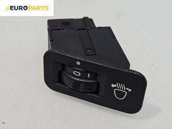 Бутон реглаж светлини за Peugeot 206 Hatchback (08.1998 - 12.2012)