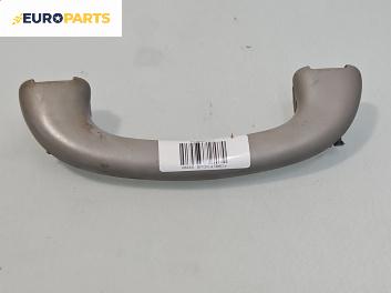 Ръкохватка за таван за Ford Focus I Hatchback (10.1998 - 12.2007), 2+1 вр., позиция: задна, лява