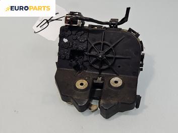 Брава заден капак за Ford Focus I Hatchback (10.1998 - 12.2007), хечбек, позиция: задна